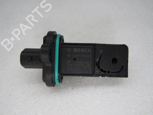 Luftmassemåler OPEL ASTRA K (B16) 1.6 CDTi (68) | BP22334914M95 