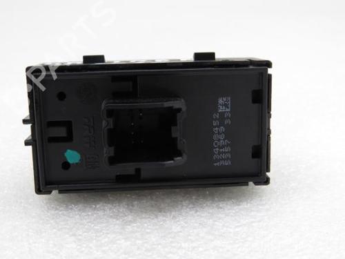 Right rear window switch OPEL ASTRA K (B16) 1.6 CDTi (68) | BP22334916I28