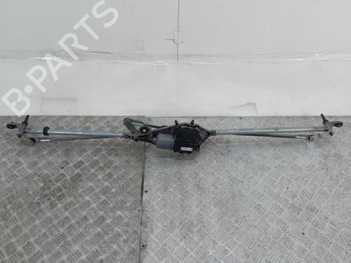 Ruitenwissermotor voor OPEL ASTRA K Sports Tourer (B16) 1.6 CDTi (35) (110 hp) 22337845