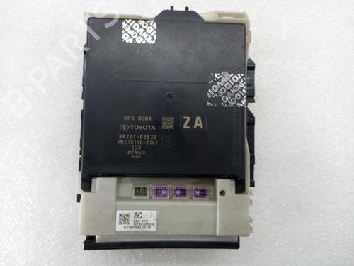 Used Fuse box SUZUKI MOTORCYCLES VS VS 600 GL Intruder (VN51B) (45 hp) 22338395