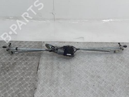 Used Front wiper motor OPEL ASTRA K Sports Tourer (B16) 1.6 CDTi (35) (110 hp) 22338398