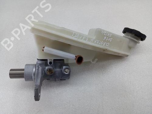 Hovedbremsecylinder OPEL ASTRA K (B16) 1.6 CDTi (68) (110 hp) 22339547