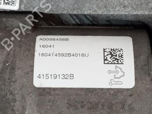 Steering rack OPEL ASTRA K (B16) 1.6 CDTi (68) | BP22350174M22