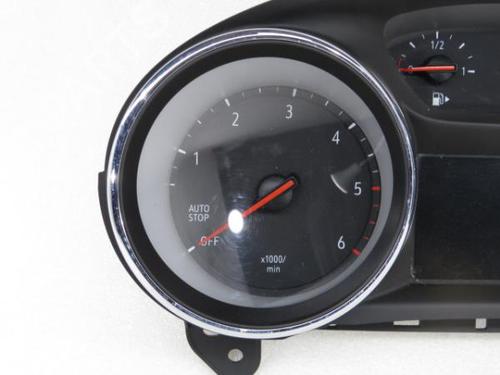 Kombinert Instrument OPEL ASTRA K Sports Tourer (B16) 1.6 CDTi (35) | BP22350560C47