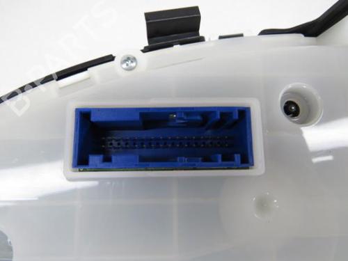 Kombinert Instrument OPEL ASTRA K Sports Tourer (B16) 1.6 CDTi (35) | BP22350560C47