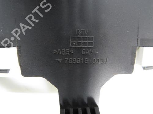 Kombinert Instrument OPEL ASTRA K Sports Tourer (B16) 1.6 CDTi (35) | BP22350560C47