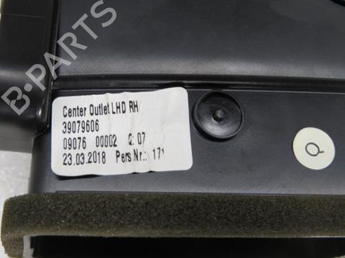 Air vent OPEL ASTRA K Sports Tourer (B16) 1.6 CDTi (35) | BP22365832I21
