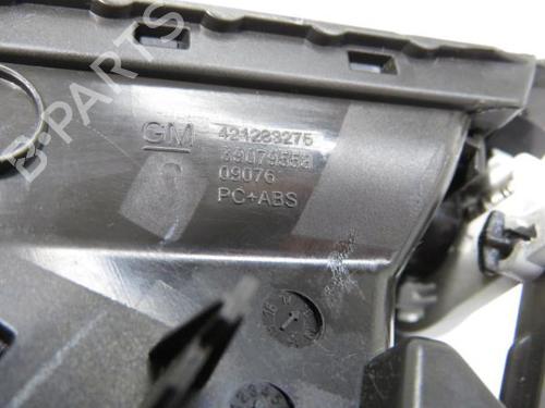 Air vent OPEL ASTRA K Sports Tourer (B16) 1.6 CDTi (35) | BP22365832I21