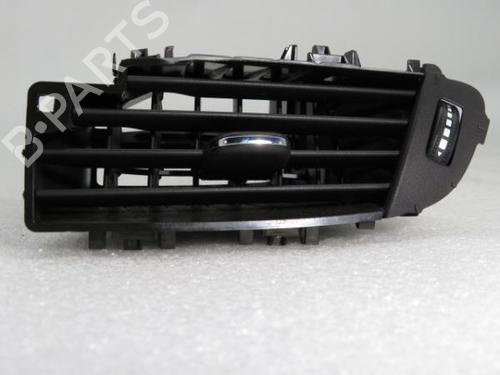 Grille d'aération OPEL ASTRA K Sports Tourer (B16) 1.6 CDTi (35) (110 hp) 22365834