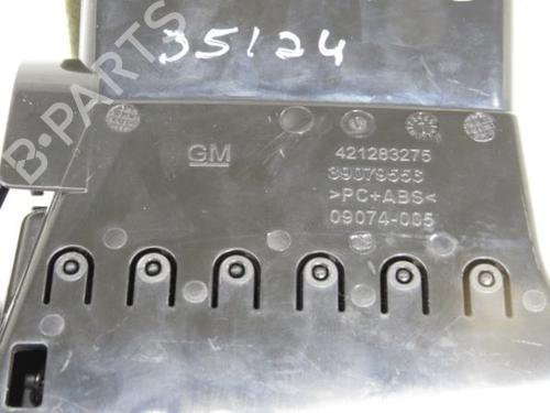 Luftventil OPEL ASTRA K Sports Tourer (B16) 1.6 CDTi (35) | BP22365834I21 