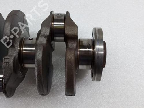 Other PEUGEOT 3008 I MPV (0U_) 1.6 HDi | BP22371216O1 