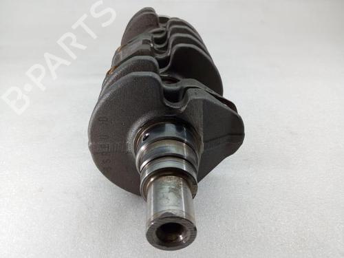 Other PEUGEOT 3008 I MPV (0U_) 1.6 HDi | BP22371216O1 