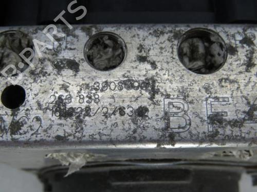 Abs pomp OPEL ASTRA K Sports Tourer (B16) 1.6 CDTi (35) | BP22384514M43 