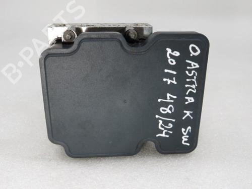 Abs pomp OPEL ASTRA K Sports Tourer (B16) 1.6 CDTi (35) | BP22384514M43 