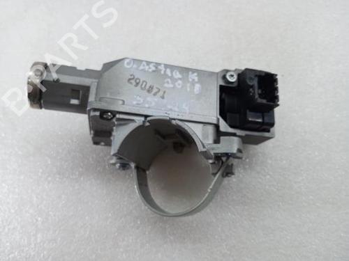 Used Ignition barrel OPEL ASTRA K Sports Tourer (B16) 1.6 CDTi (35) (110 hp) 22398896