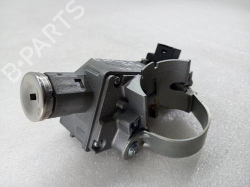 Ignition barrel OPEL ASTRA K Sports Tourer (B16) 1.6 CDTi (35) | BP22398896M48