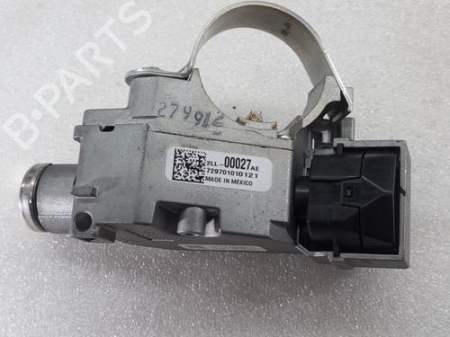 Ignition barrel OPEL ASTRA K Sports Tourer (B16) 1.6 CDTi (35) | BP22398896M48