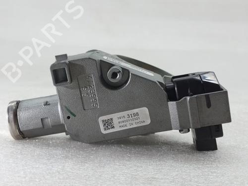 Ignition barrel OPEL ASTRA K Sports Tourer (B16) 1.6 CDTi (35) | BP22398896M48