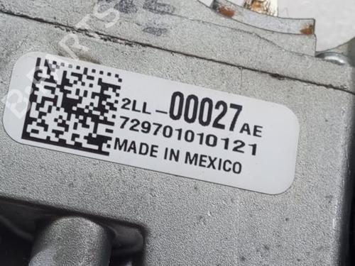 Ignition barrel OPEL ASTRA K Sports Tourer (B16) 1.6 CDTi (35) | BP22398896M48