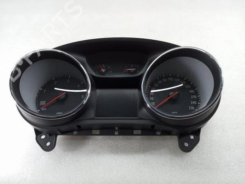 Cockpit OPEL ASTRA K Sports Tourer (B16) 1.6 CDTi (35) (110 hp) 22414336