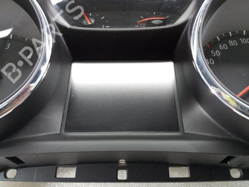 Cockpit OPEL ASTRA K Sports Tourer (B16) 1.6 CDTi (35) | BP22414336C47