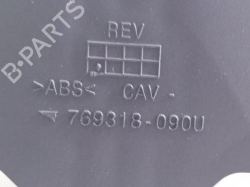 Cockpit OPEL ASTRA K Sports Tourer (B16) 1.6 CDTi (35) | BP22414336C47