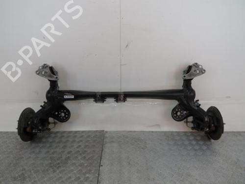 Rear axle OPEL ASTRA K Sports Tourer (B16) 1.0 Turbo (35) 0604ACMM9A25D224