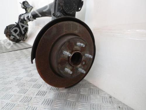 Rear axle OPEL ASTRA K Sports Tourer (B16) 1.0 Turbo (35) | BP22425376M2 