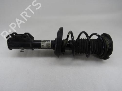 Right front shock absorber OPEL ASTRA K Sports Tourer (B16) 1.0 Turbo (35) 39039564