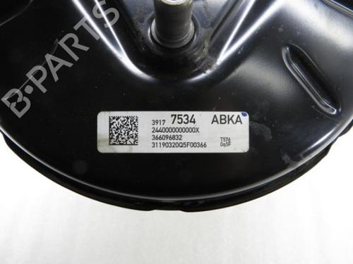 Servo brake OPEL ASTRA K Sports Tourer (B16) 1.0 Turbo (35) | BP22427036M42 