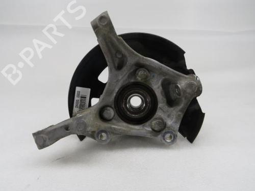 Right front steering knuckle OPEL ASTRA K Sports Tourer (B16) 1.0 Turbo (35) 39030300