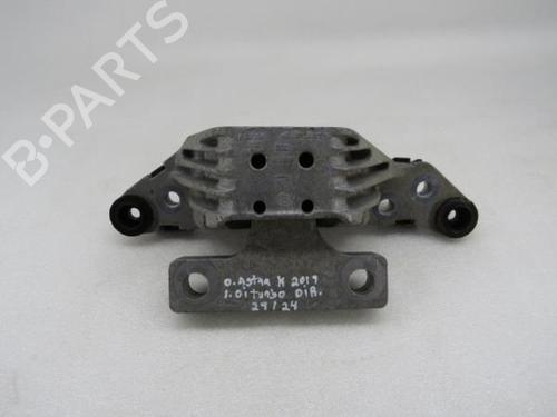 Engine mount OPEL ASTRA K Sports Tourer (B16) 1.0 Turbo (35) 39080458