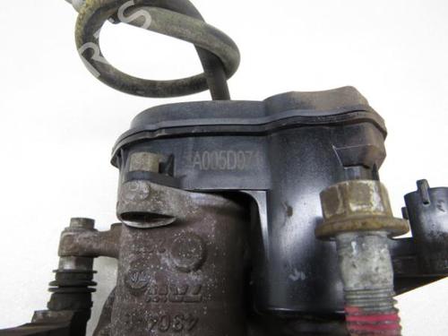 Right rear brake caliper OPEL ASTRA K Sports Tourer (B16) 1.0 Turbo (35) | BP22427320M106 