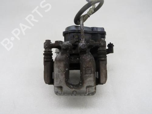 Left rear brake caliper OPEL ASTRA K Sports Tourer (B16) 1.0 Turbo (35) A005D971C