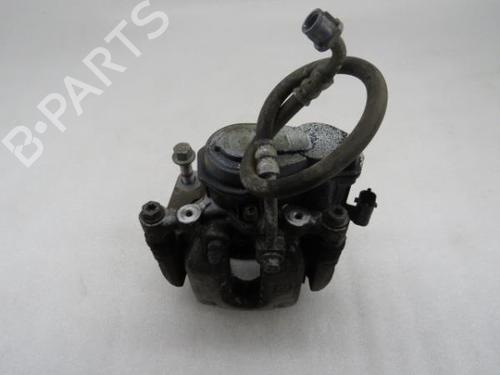 Left rear brake caliper OPEL ASTRA K Sports Tourer (B16) 1.0 Turbo (35) | BP22427321M107 