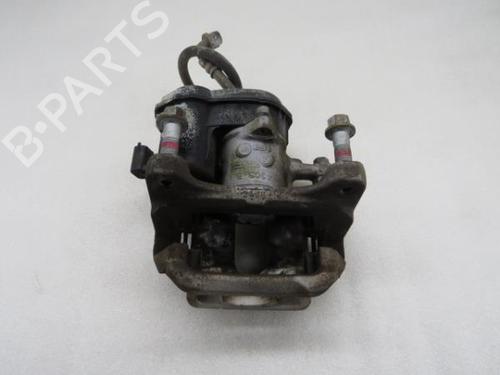 Left rear brake caliper OPEL ASTRA K Sports Tourer (B16) 1.0 Turbo (35) | BP22427321M107 