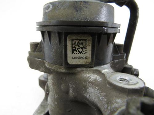 Left rear brake caliper OPEL ASTRA K Sports Tourer (B16) 1.0 Turbo (35) | BP22427321M107 