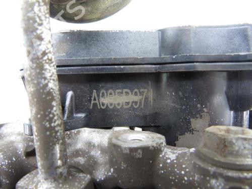 Left rear brake caliper OPEL ASTRA K Sports Tourer (B16) 1.0 Turbo (35) | BP22427321M107 