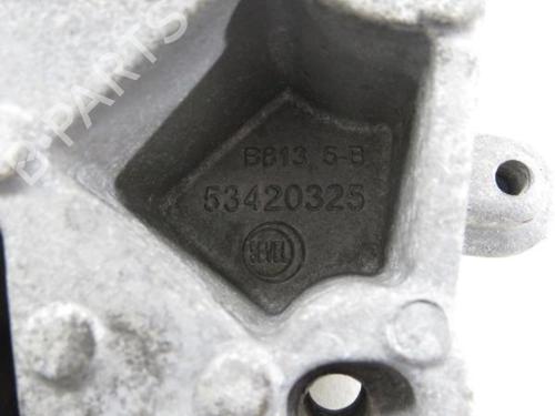 Gearbox mount PEUGEOT BOXER Van 2.2 BlueHDi 120 | BP22427400M88 