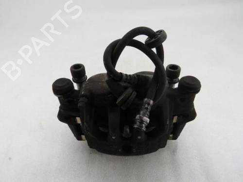 Right front brake caliper PEUGEOT BOXER Van 2.2 BlueHDi 120 | BP22427404M104 