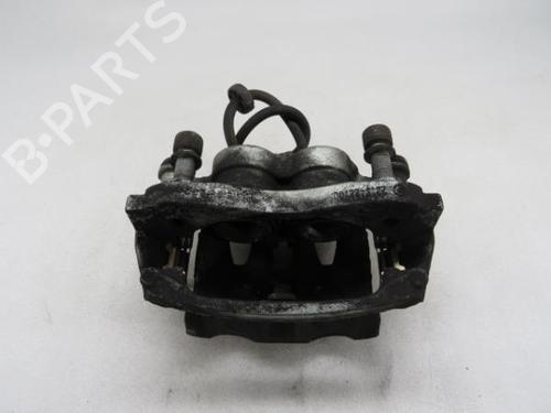 Right front brake caliper PEUGEOT BOXER Van 2.2 BlueHDi 120 | BP22427404M104 