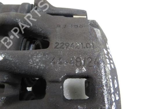 Right front brake caliper PEUGEOT BOXER Van 2.2 BlueHDi 120 | BP22427404M104 