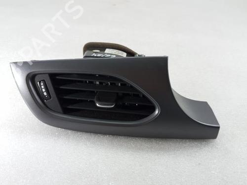 Luftventilen OPEL ASTRA K Sports Tourer (B16) 1.6 CDTi (35) (110 hp) 22429151