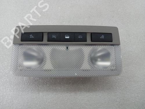 Used Interior roof light OPEL ASTRA K Sports Tourer (B16) 1.6 CDTi (35) (110 hp) 22429624