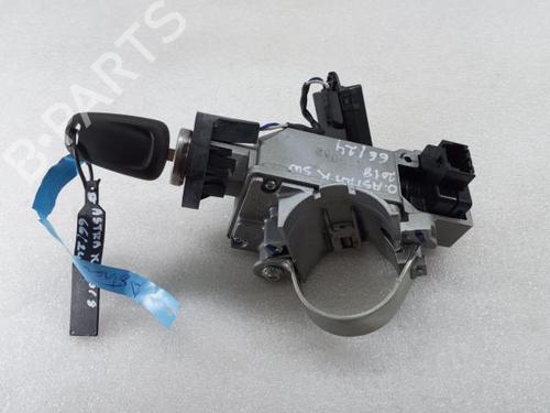 Used Ignition barrel OPEL ASTRA K Sports Tourer (B16) 1.6 CDTi (35) (110 hp) 22429629