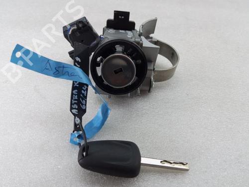 Ignition barrel OPEL ASTRA K Sports Tourer (B16) 1.6 CDTi (35) | BP22429629M48 