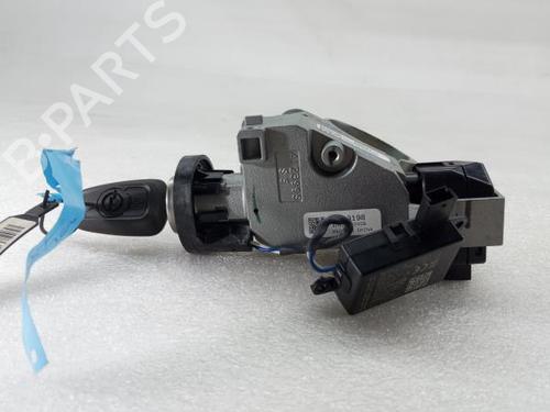 Ignition barrel OPEL ASTRA K Sports Tourer (B16) 1.6 CDTi (35) | BP22429629M48 