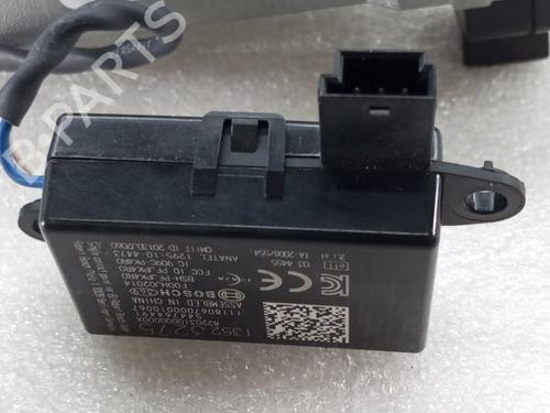 Ignition barrel OPEL ASTRA K Sports Tourer (B16) 1.6 CDTi (35) | BP22429629M48 