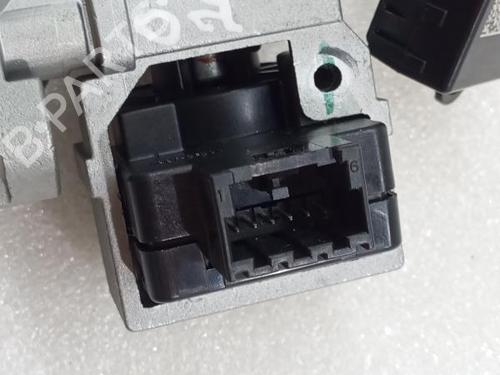 Ignition barrel OPEL ASTRA K Sports Tourer (B16) 1.6 CDTi (35) | BP22429629M48 