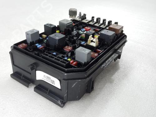 Fuse box OPEL ASTRA K Sports Tourer (B16) 1.6 CDTi (35) | BP22433383E1